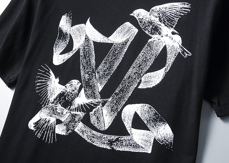 Louis Vuitton T-Shirts